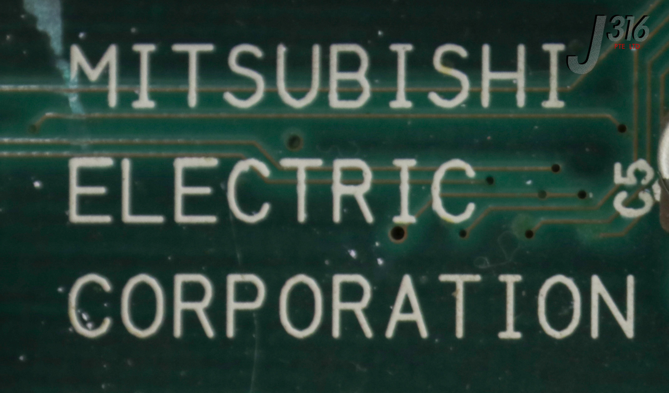 22845 MITSUBISHI ELECTRIC PCB, MOTION CONTROLLER A221AM-20 | eBay